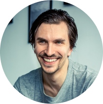 Lab d’accélération en économie circulaire pour les systèmes alimentaires